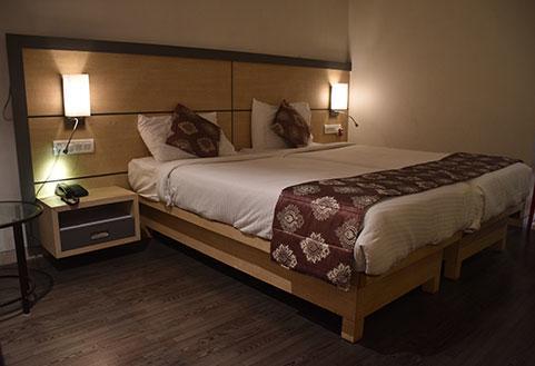 Hotel South Coast Navi Mumbai Dış mekan fotoğraf