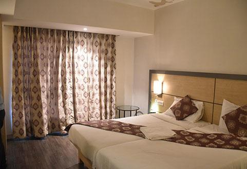 Hotel South Coast Navi Mumbai Dış mekan fotoğraf